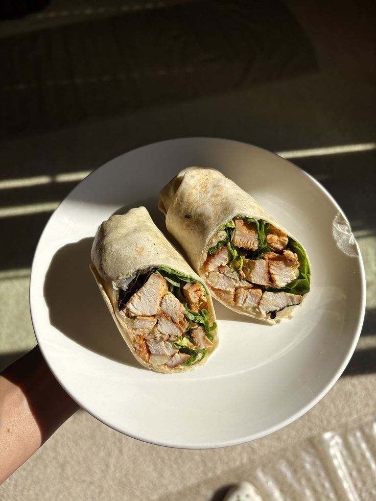 30 Abnehmrezepte