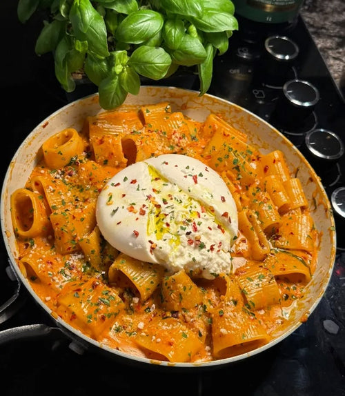 30 Abnehmrezepte