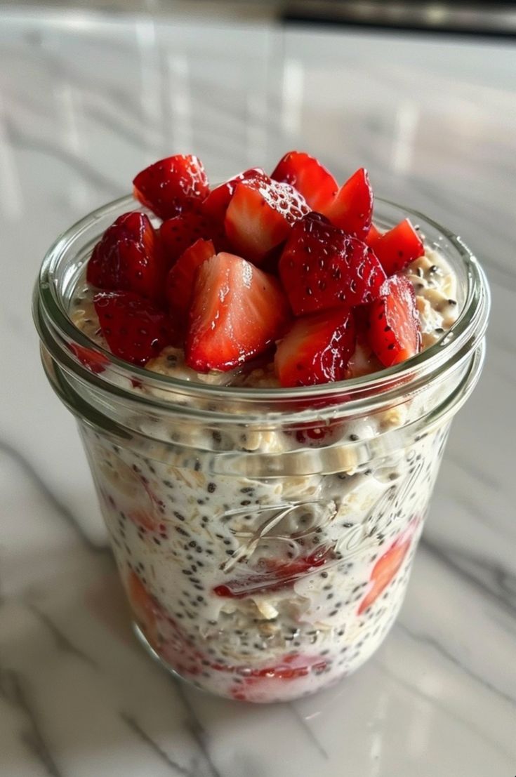 30 Abnehmrezepte